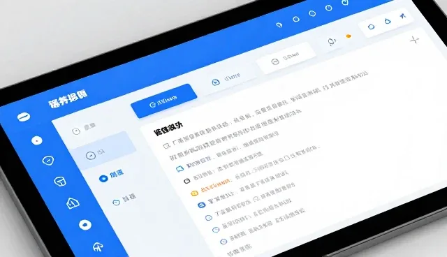 技术问题：项目执行中的选型分析与性能适配