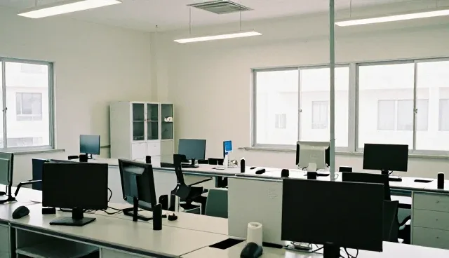 设备管理在项目执行中的关键应用场景分析