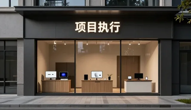 项目执行中的选型关注点与维护建议
